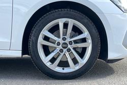 AUDI A3 Photo 5