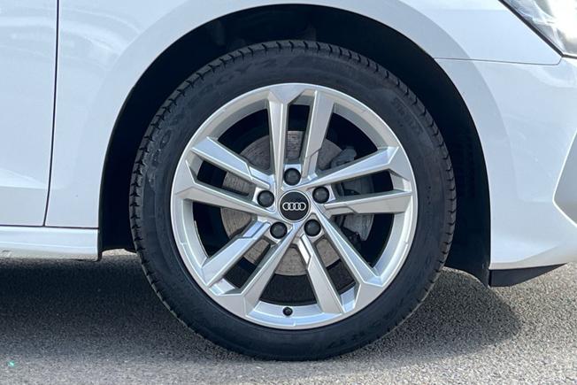 AUDI A3 Photo 5