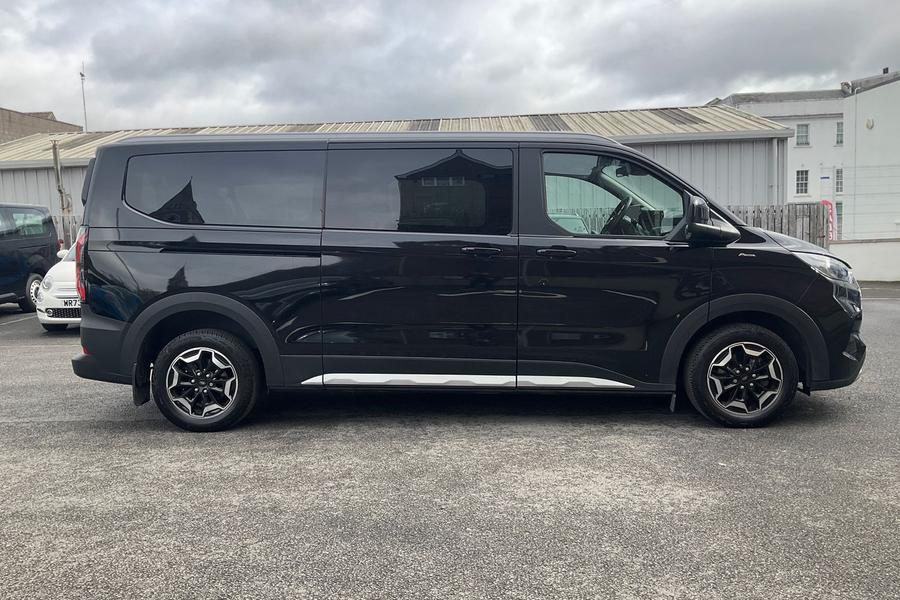 Ford Tourneo Custom Photo autoimg-78ae887a6d03c3aaad1d06f62848950432d26496.jpg