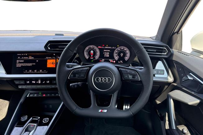 Audi A3 Photo 11