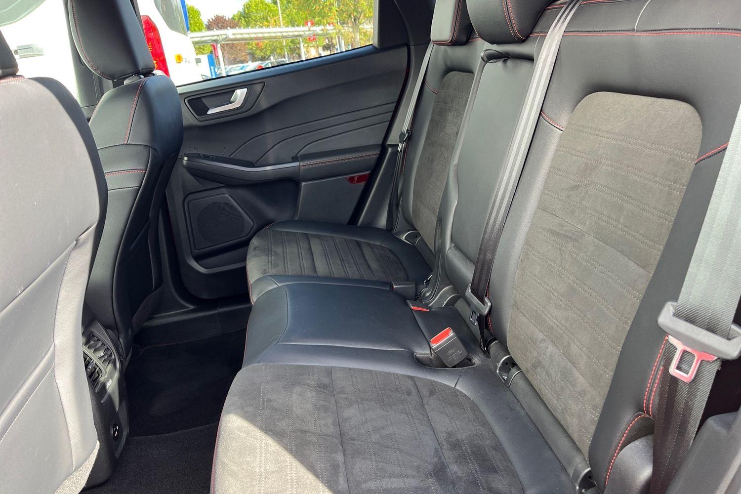 Ford Kuga Photo 19