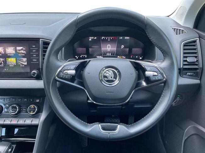ŠKODA Karoq Photo 11