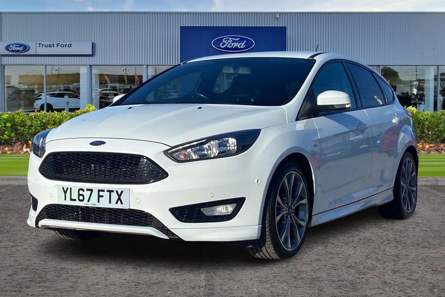 Ford FOCUS Photo autoimg-78b0786979aa4a613a48398e4bf5d058c2cc029f.jpg