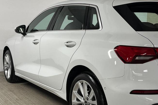 Audi A3 Photo 34