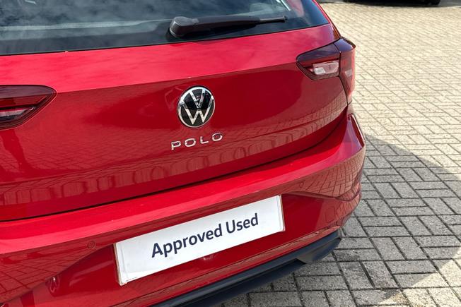 VOLKSWAGEN Polo Photo 21