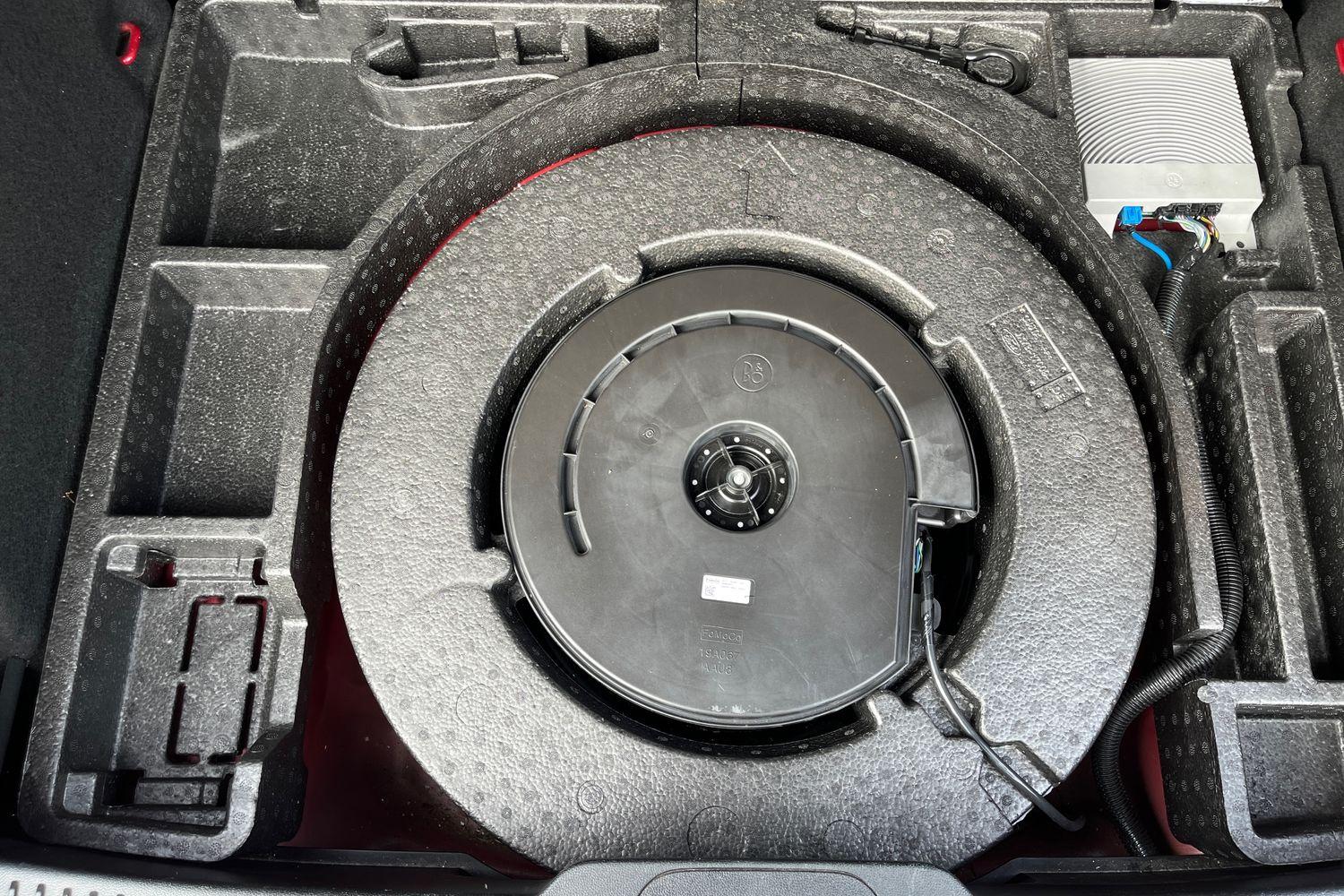 Ford FOCUS Photo 23