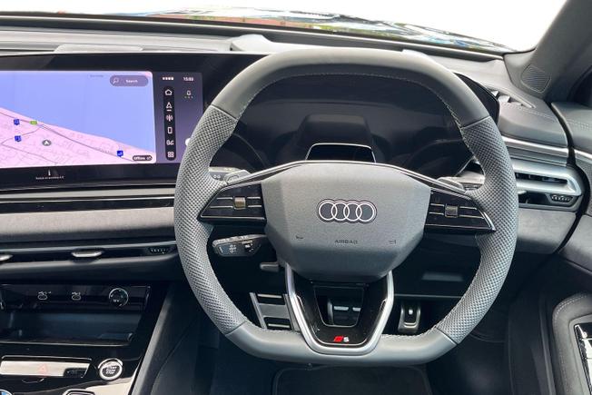 Audi A5 Avant Photo 11