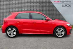 Audi A1 Photo 4