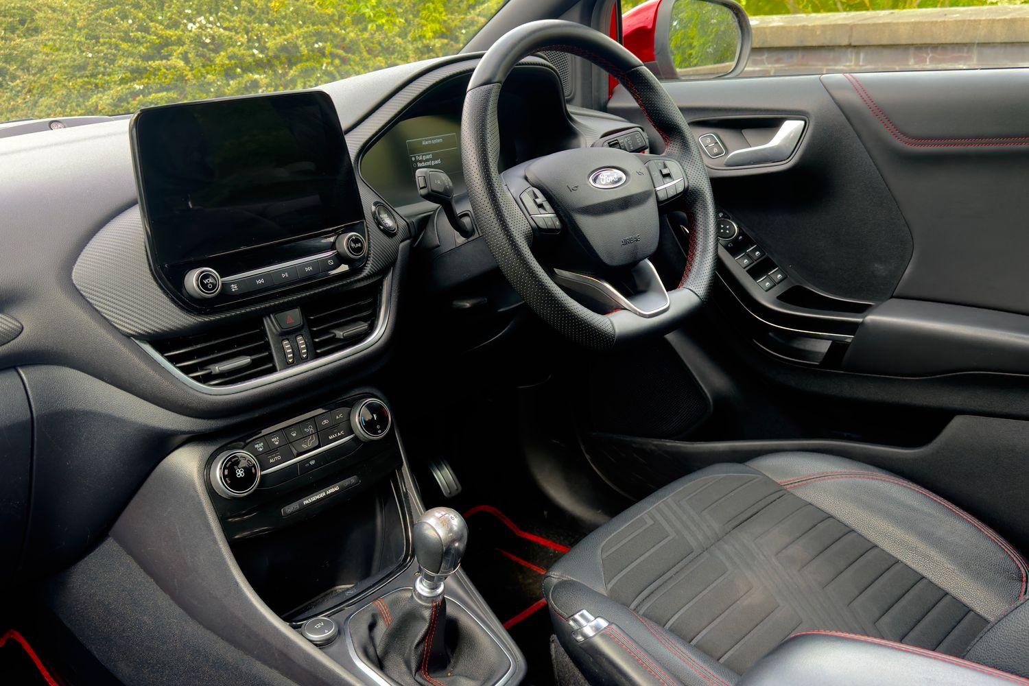 Ford Puma Photo 17