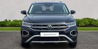 Volkswagen T-roc Photo 6