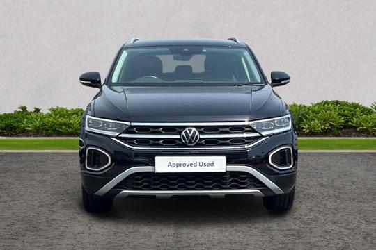 Volkswagen T-roc Photo autoimg-78b444b4637b9fc0a093e5d233ec8d84c51292fb.jpg