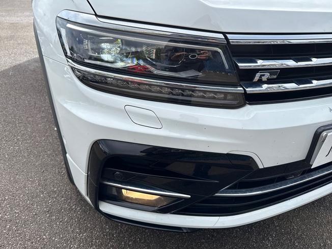 Volkswagen Tiguan Allspace Photo 33