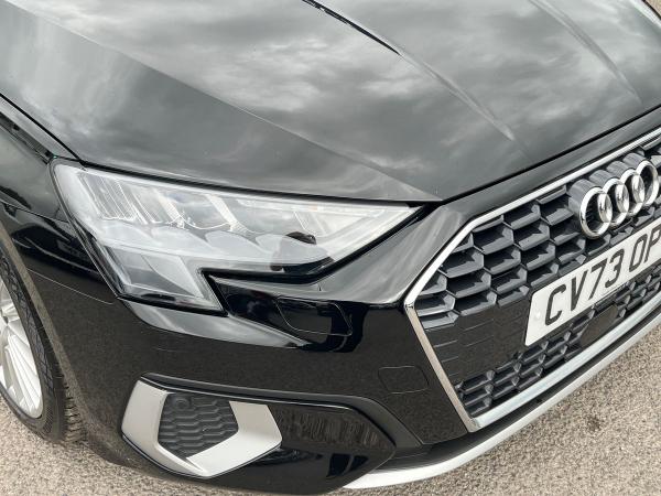 Audi A3 Photo autoimg-78b71255e6389bf53a240f5ef278186f2b4efe2a.jpg