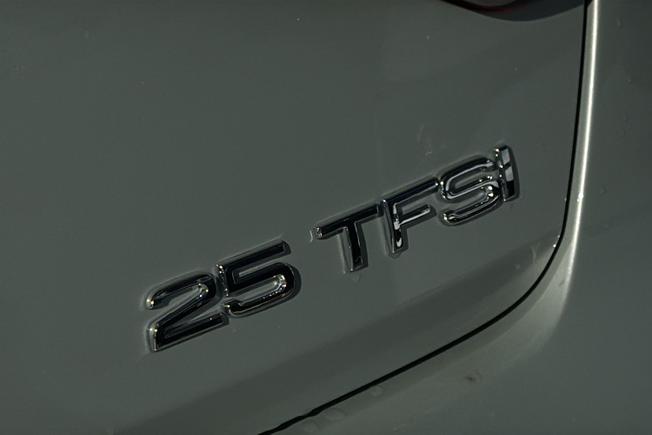 AUDI A1 Photo 47