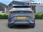 Kia Sportage Photo 3
