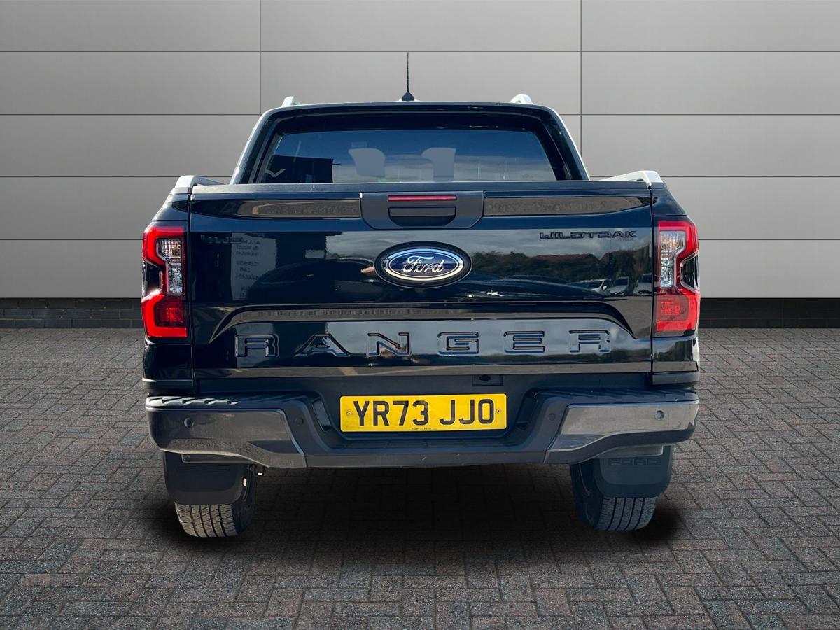 Ford Ranger Photo 6