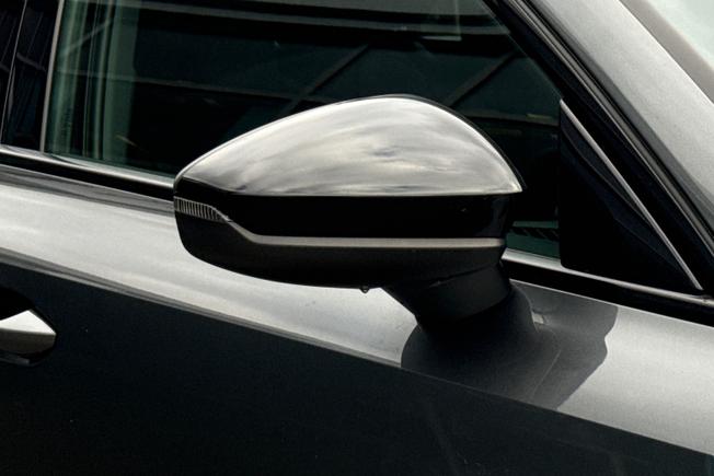 AUDI A3 Photo 20