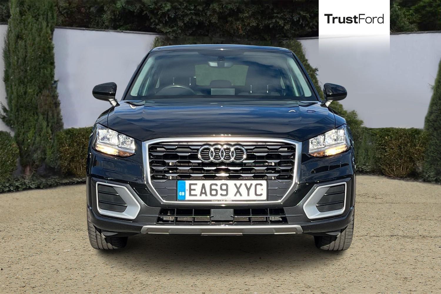 Audi Q2 Photo 5
