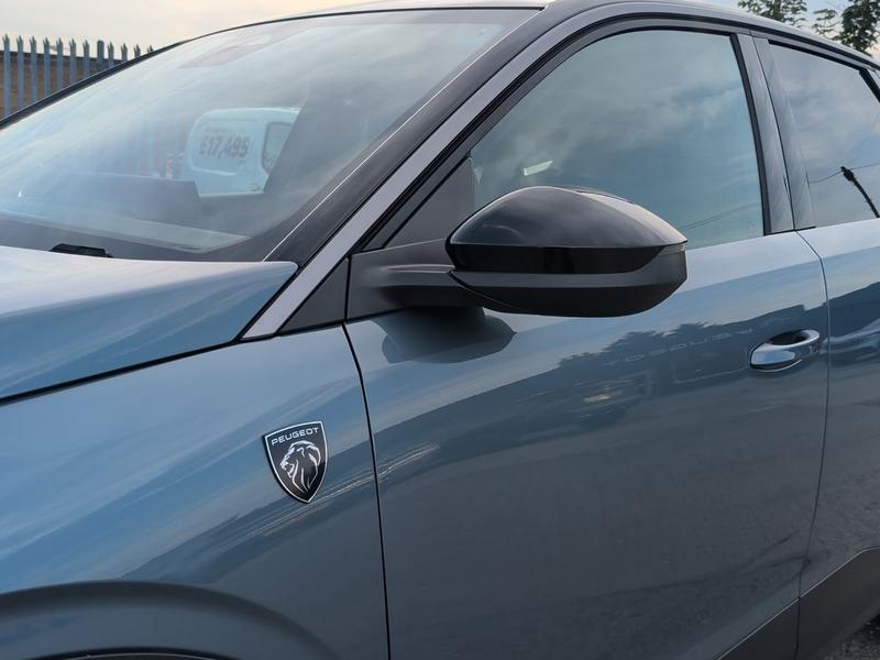 Used Peugeot 3008 PE25JCO 25