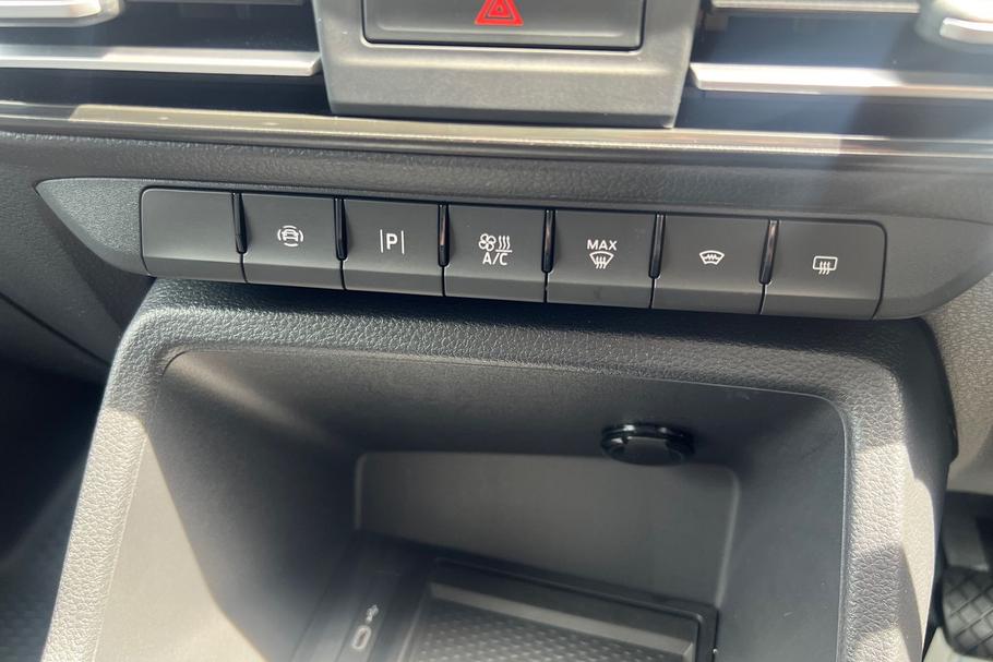 Used Ford TRANSIT CONNECT WP75KPR 38