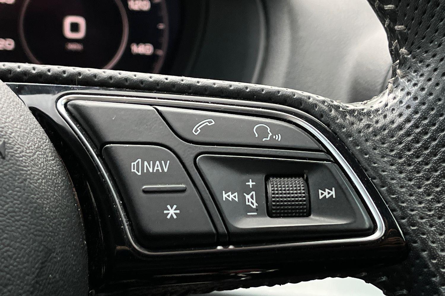 Audi Q2 Photo 38