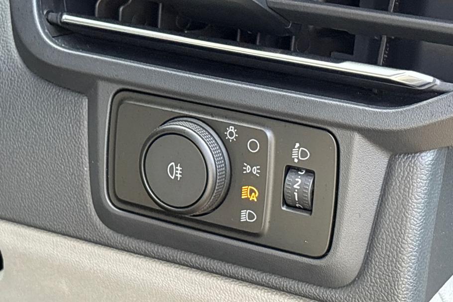 Used Ford TRANSIT CUSTOM HV26SXM 9