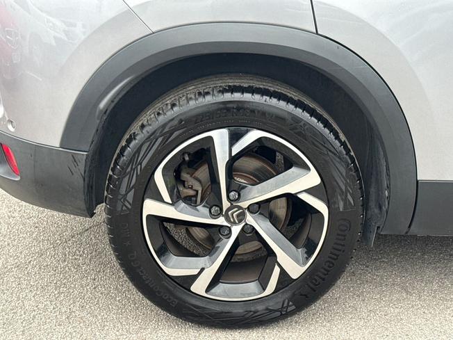 CITROEN C5 Aircross Photo 5