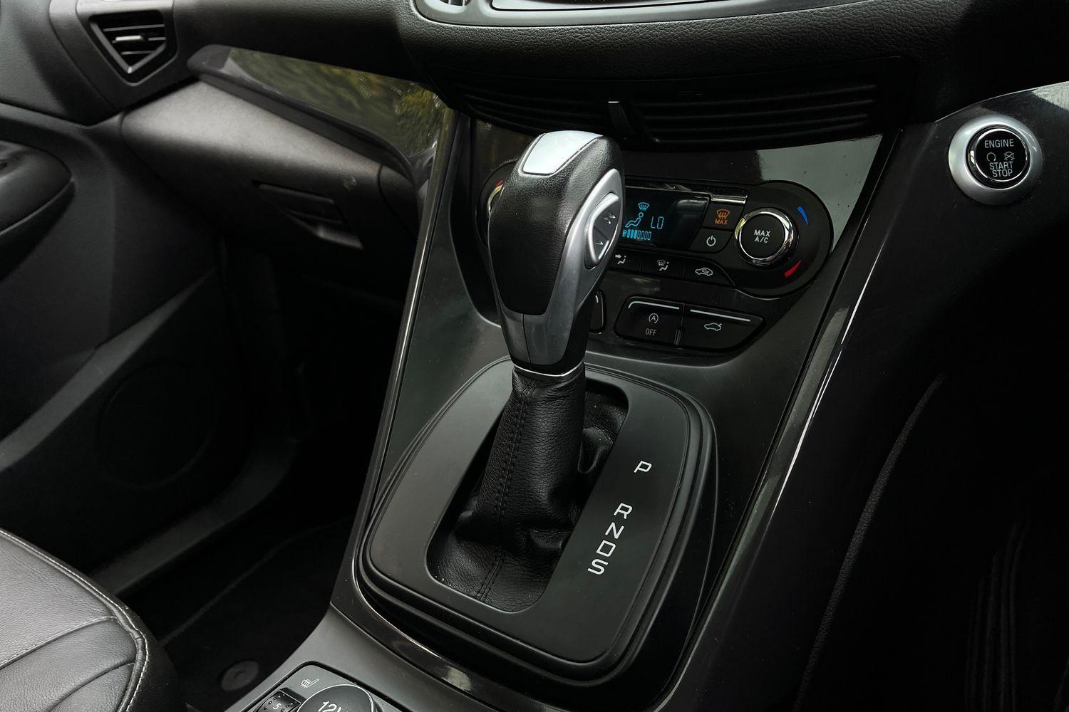 Ford Kuga Photo 33