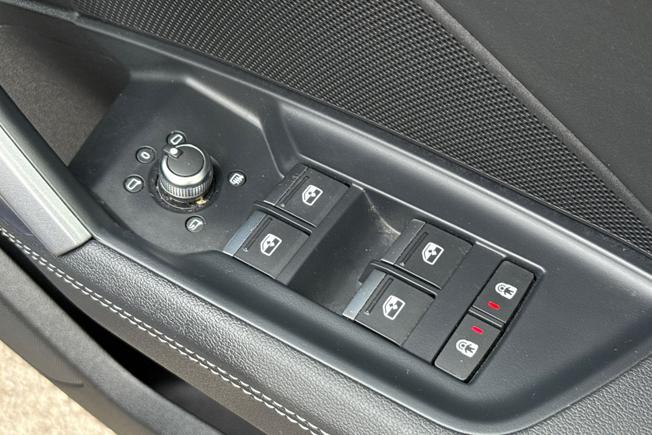 AUDI A3 Photo 33