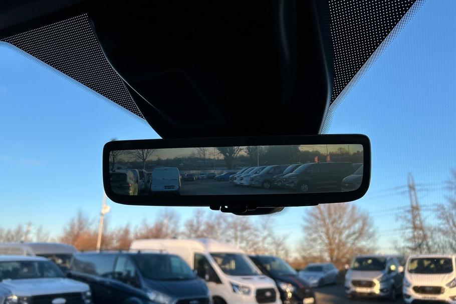 Used Ford TRANSIT WV75ZBD 10