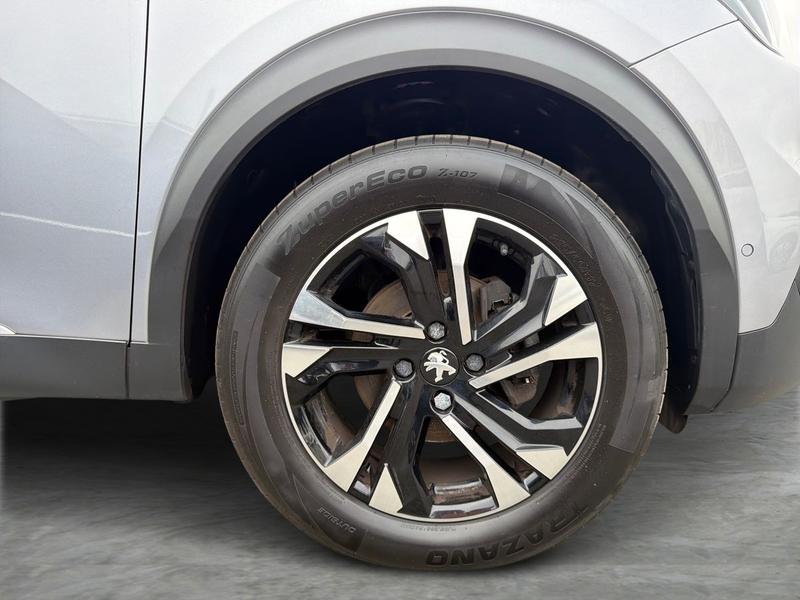 Used Peugeot 2008 YO72KGP 9