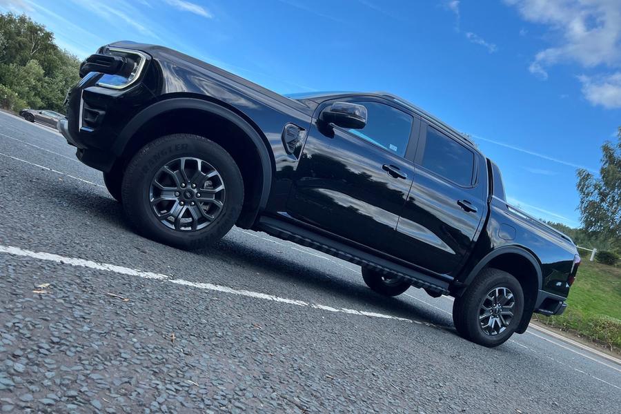 Ford RANGER Photo autoimg-78bd60a0d75cbfcac4130bfc5afd18274655e1bb.jpg