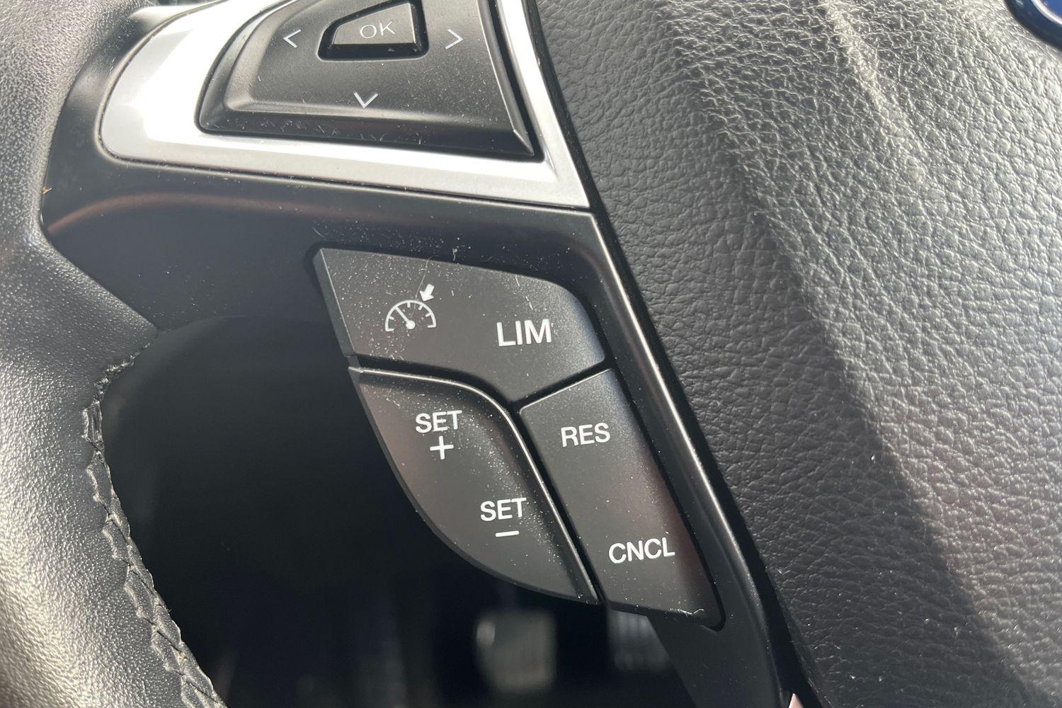 Ford S-MAX Photo 30