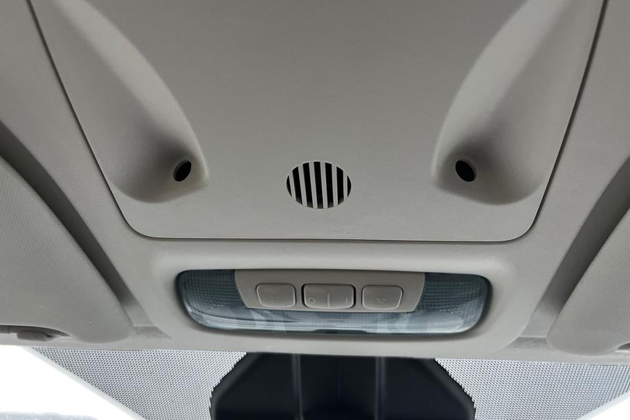 Used Ford TRANSIT COURIER LM72TWZ 33