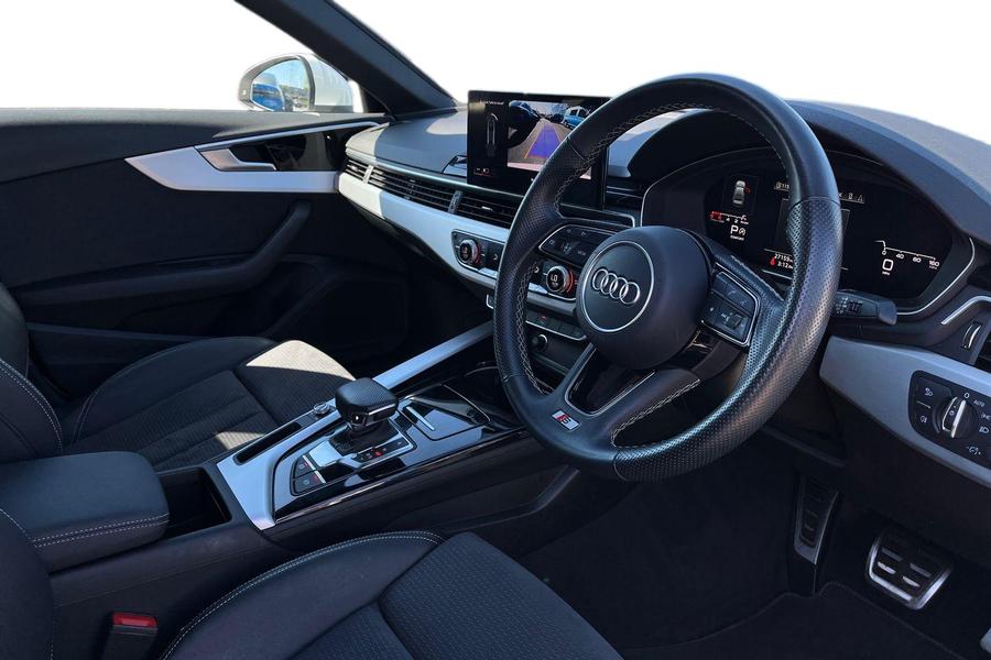 Audi A4 Photo autoimg-78c20b600a8c97687ecc82d9bfb7dd262bccf5c0.jpg