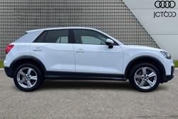 AUDI Q2 Photo 4