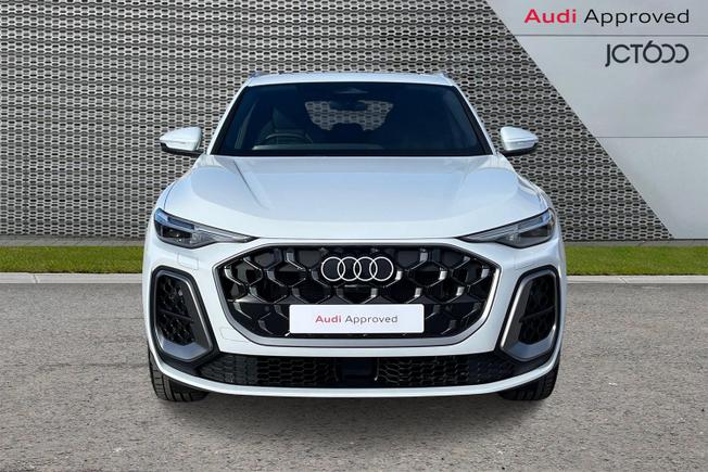 Audi Q5 Photo 8