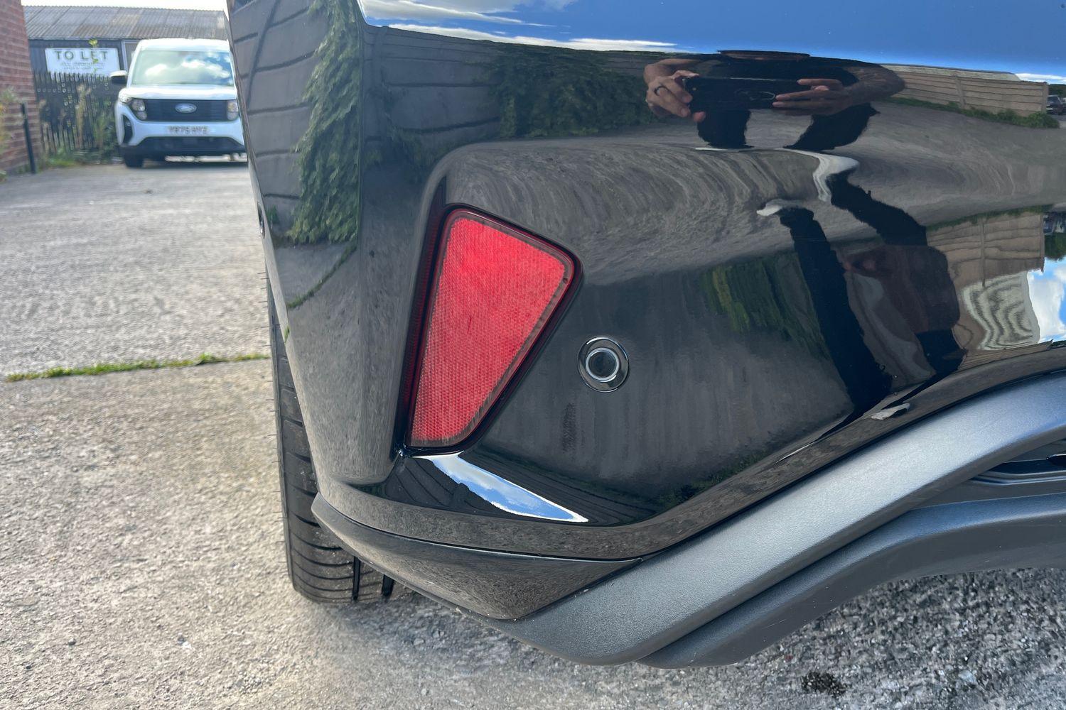Ford FOCUS Photo 22