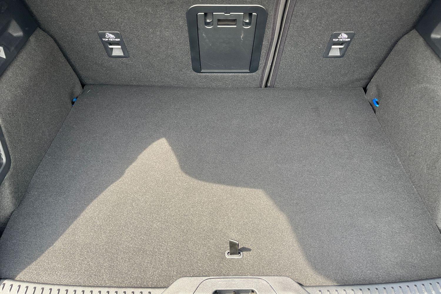 Ford Focus Photo 20