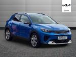 Kia Stonic Photo 0