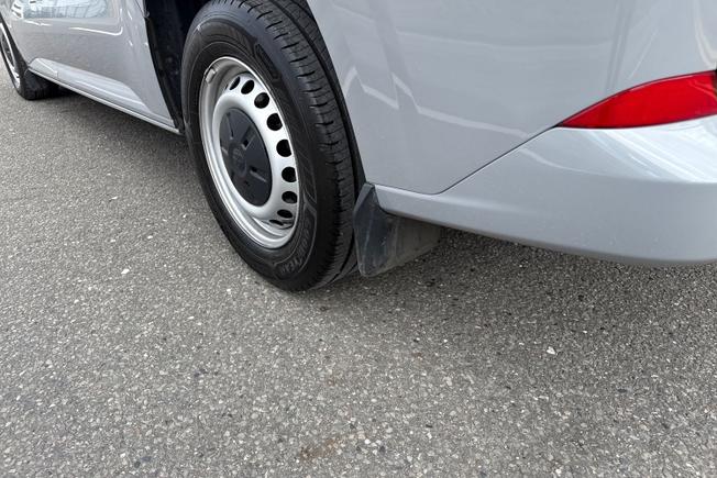 Volkswagen Transporter Photo 30