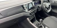 Volkswagen Polo Photo 1