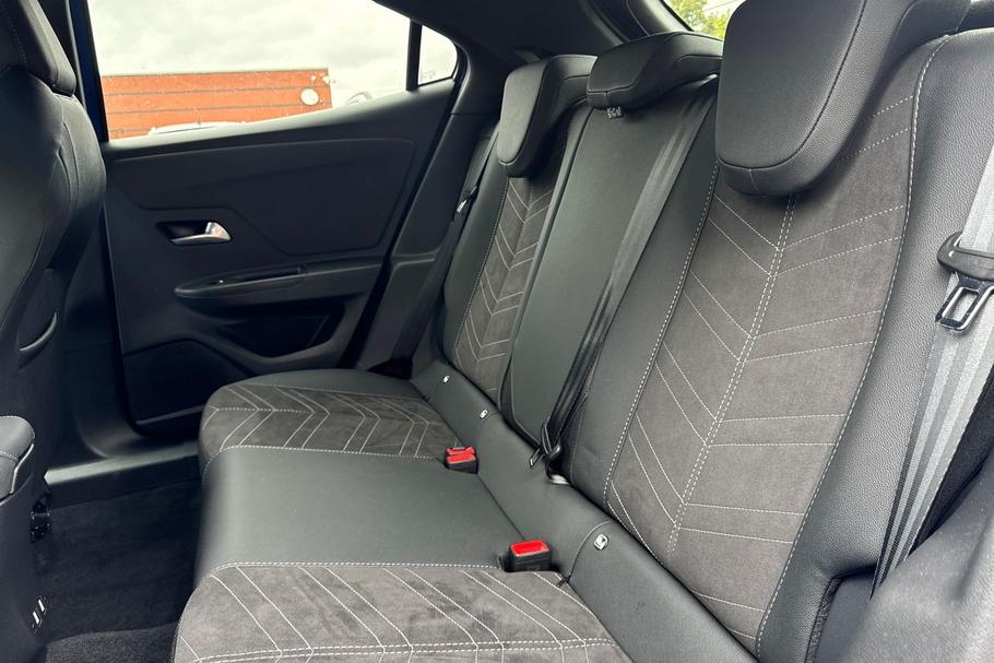 Used Vauxhall Mokka 20