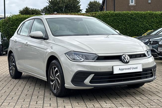 Volkswagen Polo Photo 36