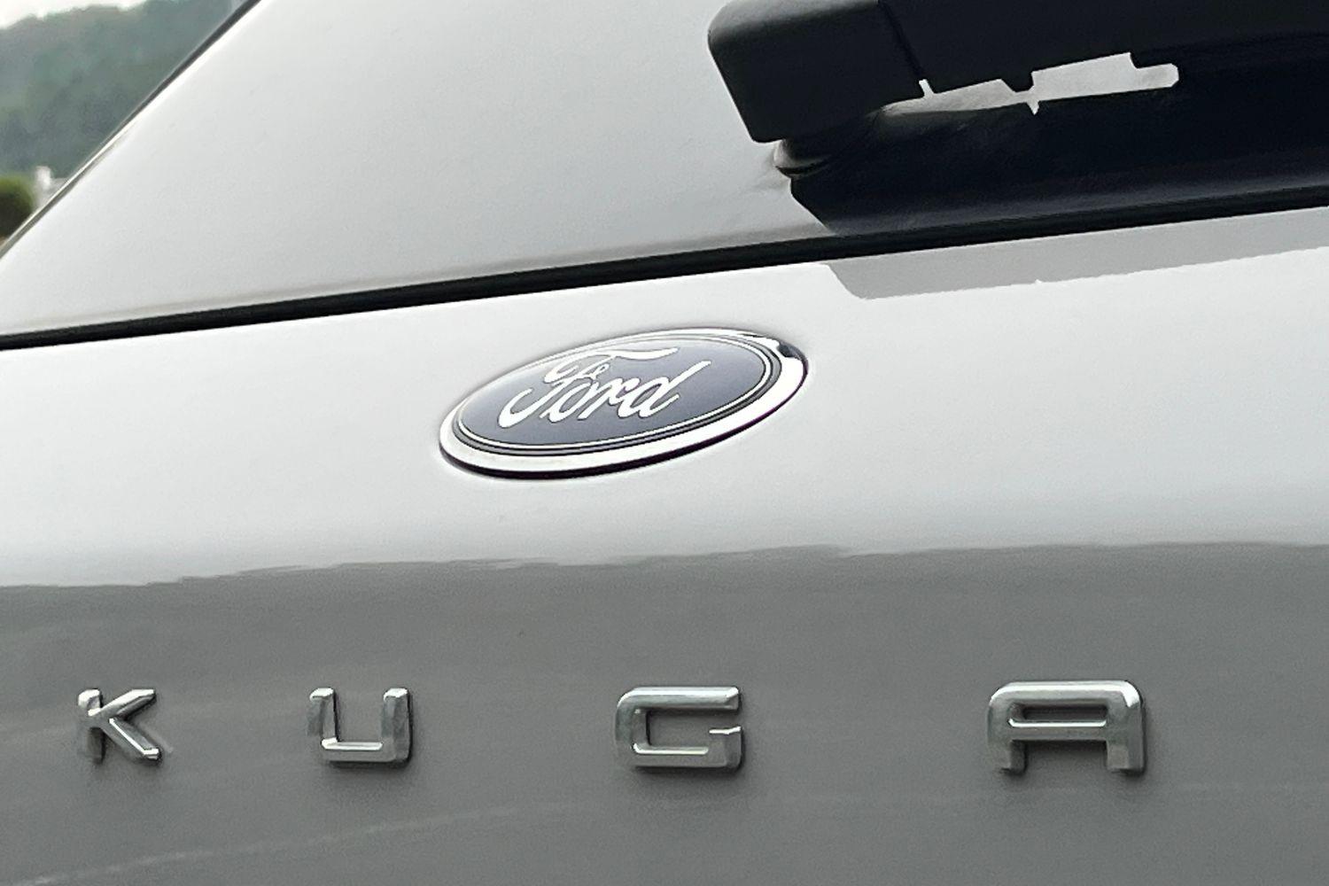 Ford Kuga Photo 39