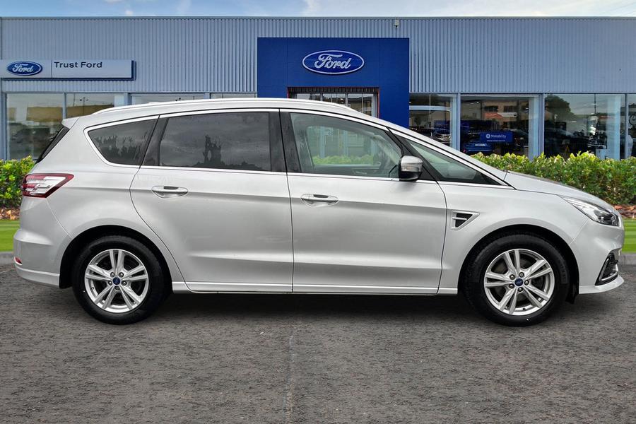 Ford S-MAX Photo autoimg-78ca71c24d523cd0b716578b4e50ce2e2462de99.jpg