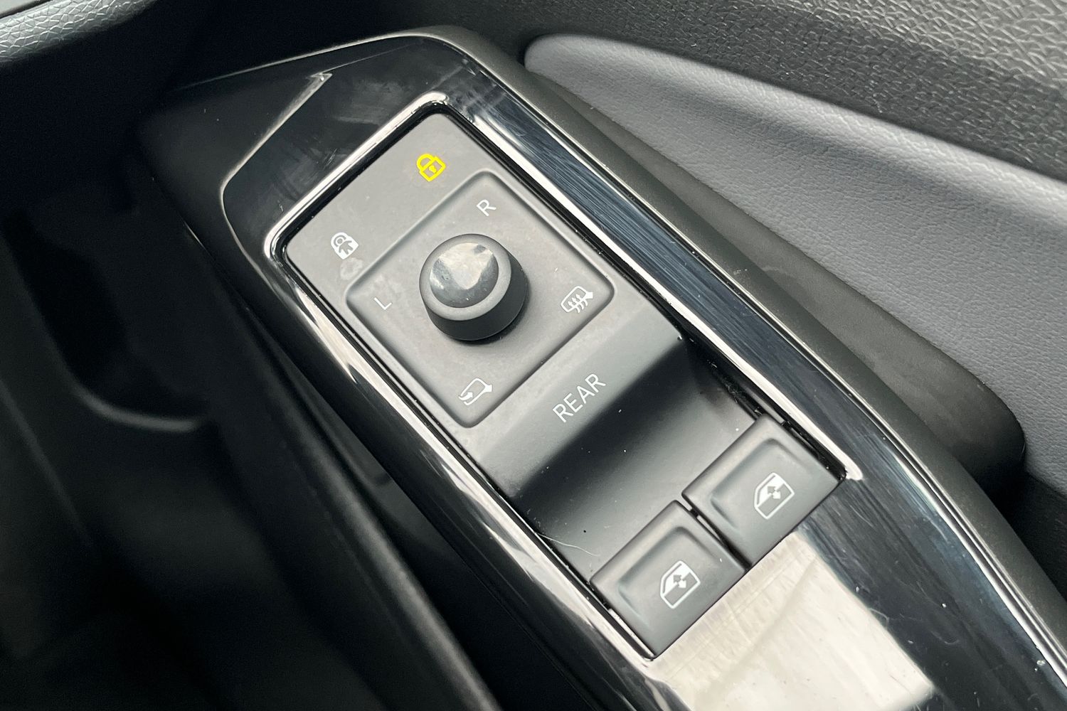 Volkswagen ID.5 Photo 15