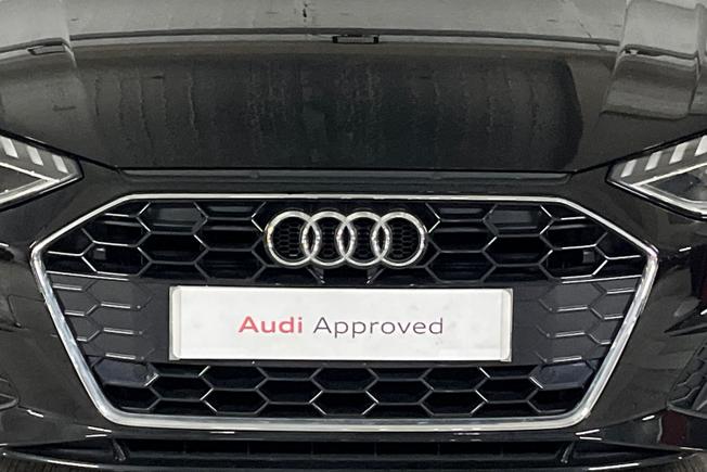 Audi A4 Avant Photo 39