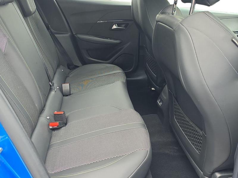 Used Peugeot 208 RY24YBX 17