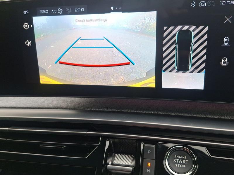 Used Peugeot 5008 AVI2708 21